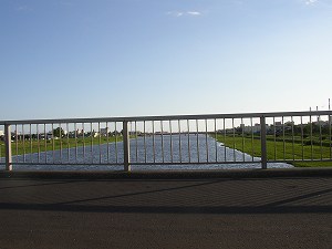 釧路川